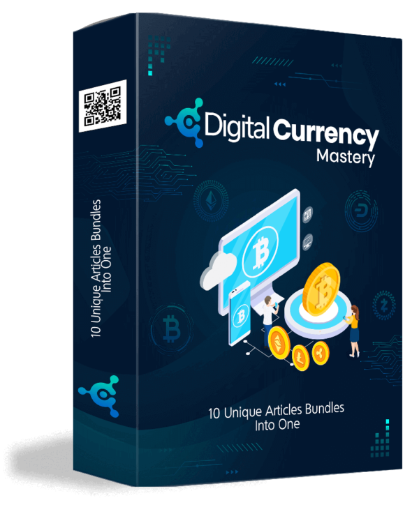 Ten Unique PDF Article Bundles Combined into One